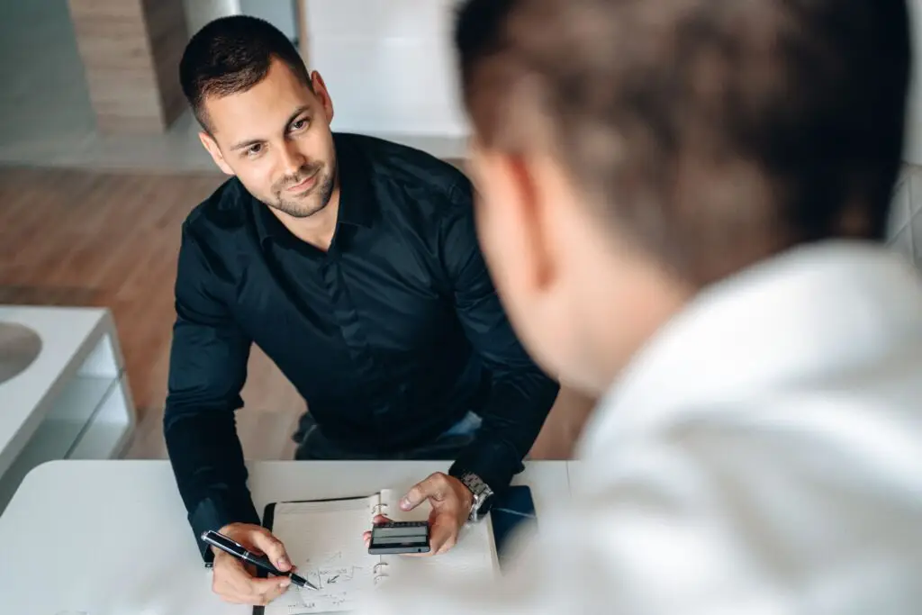 financial planning financial advisor wealth management