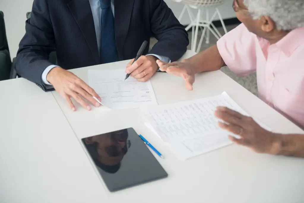 financial planning financial advisor wealth management