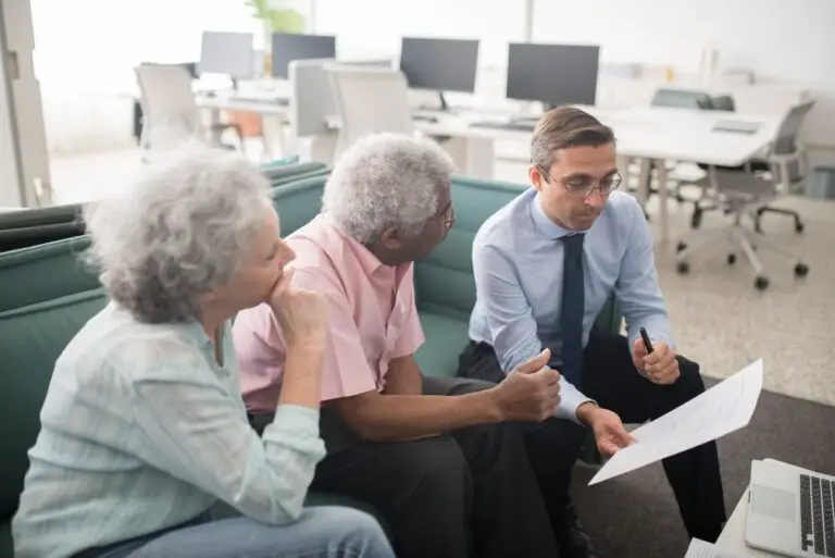 financial planning financial advisor wealth management