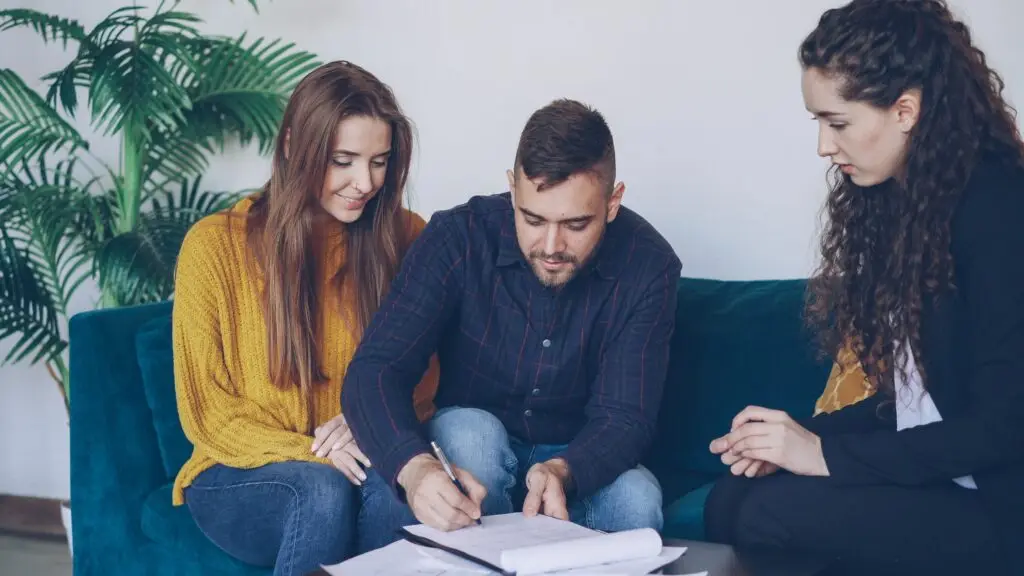financial planning financial advisor wealth management